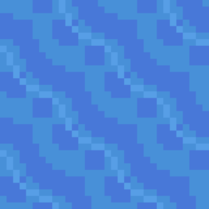 Animated Water Tile Animation